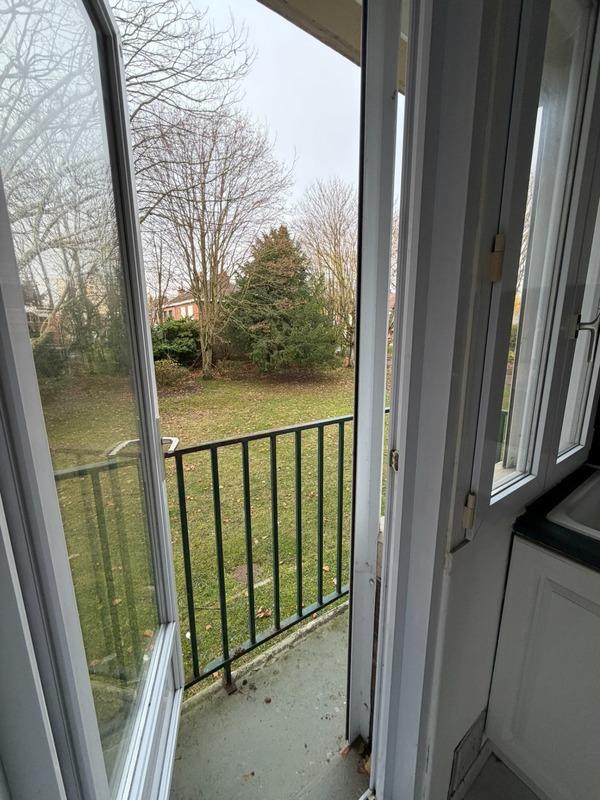 Appartement - 51 m² - 5 pièces