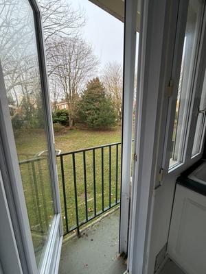 Appartement - 51 m² - 5 pièces