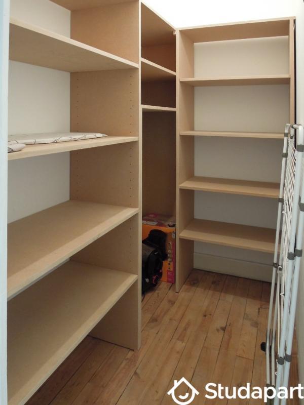 Appartement - 100 m² - 4 pièces