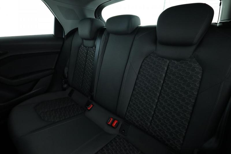 Audi A1 sportback 25 Tfsi Advanced 2 s tronic 7 95 ch