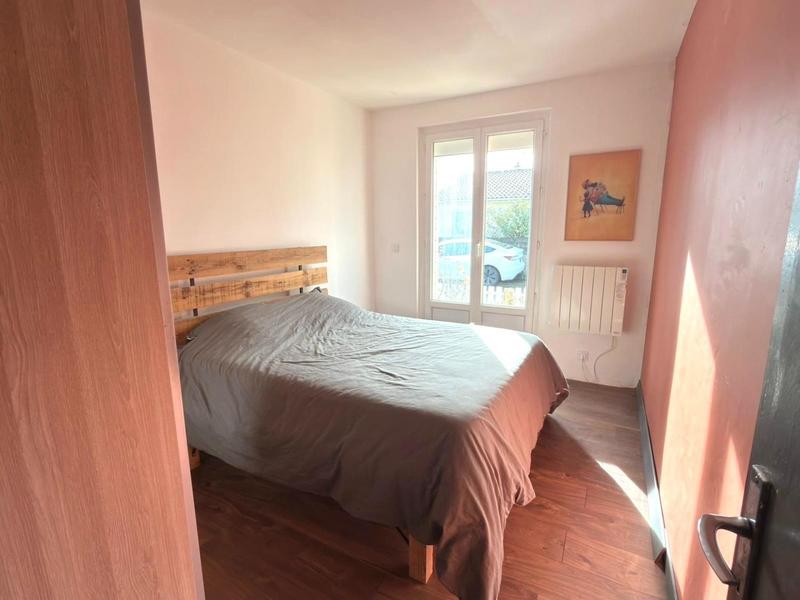 Maison - 80 m² - 3 pièces