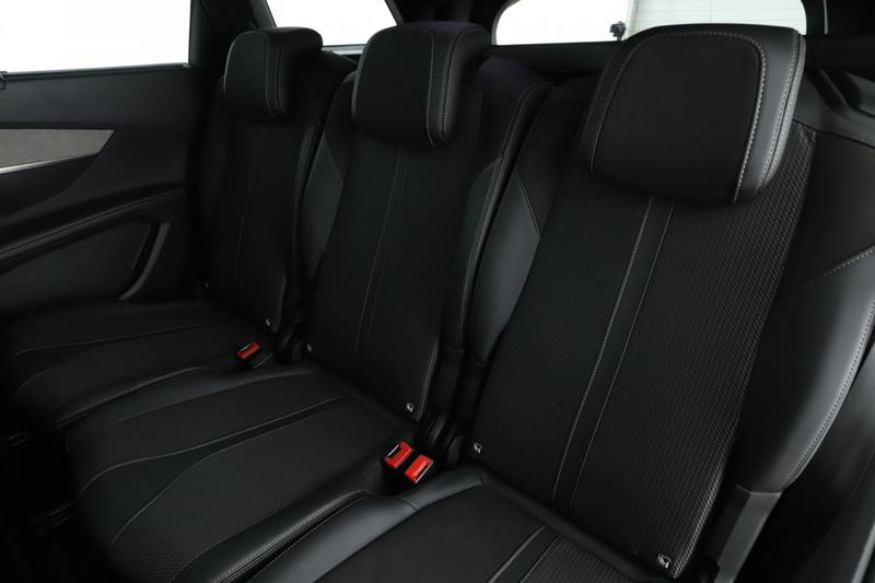 Peugeot 5008 1.2 PureTech Gt Eat8 130 ch