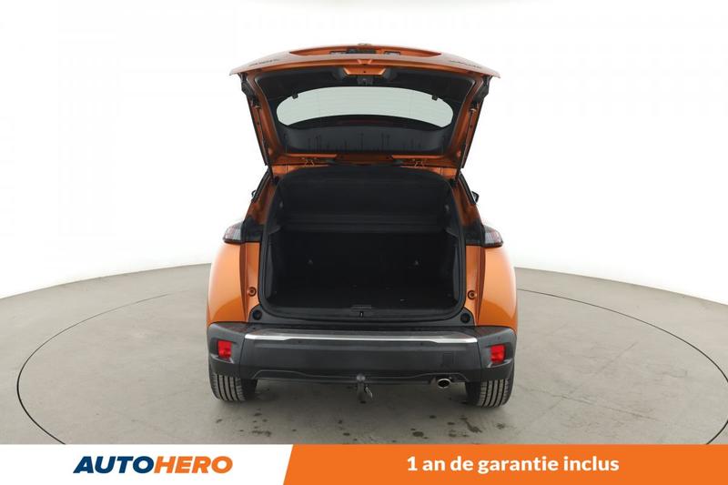 Peugeot 2008 1.5 Blue-HDi Gt Line Eat8 131 ch