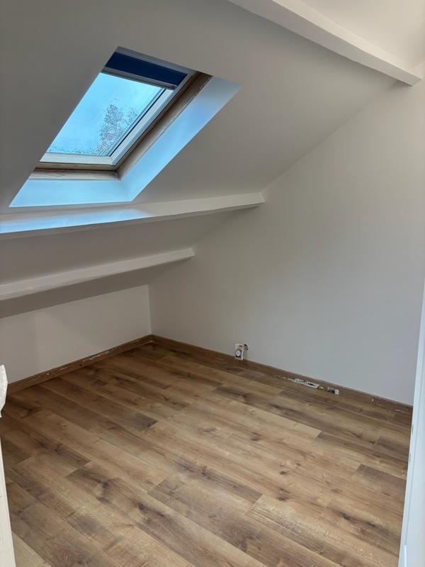 Maison - 100 m² - 3 pièces