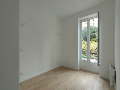 Appartement - 33 m² - 2 pièces