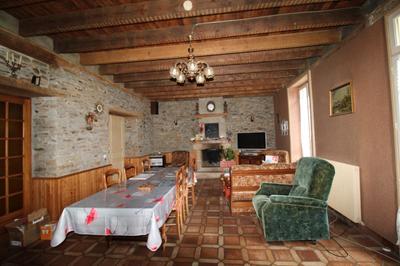 Maison - 160 m² - 6 pièces