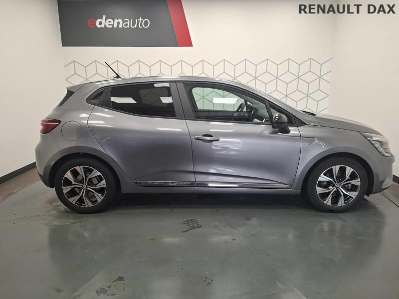 Renault Clio E-Tech full hybrid 145 Evolution