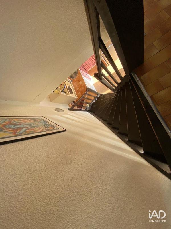 Appartement - 43 m² - 3 pièces