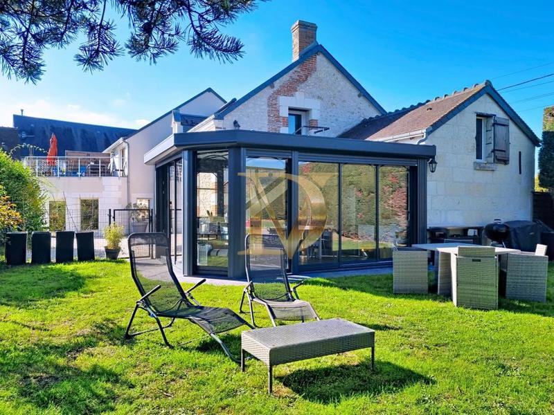 Propriété - 402 m² - 16 pièces