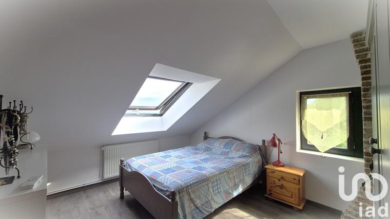 Maison - 150 m² - 7 pièces