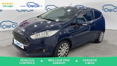 Ford Fiesta 1.2 60 Trend