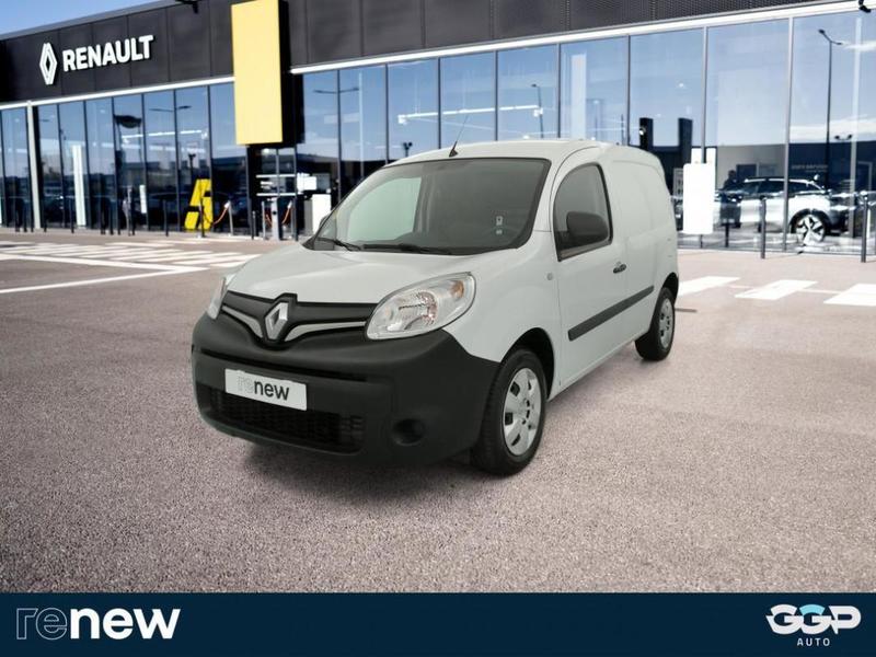 Renault Kangoo Express Blue Dci 80 Extra R-Link
