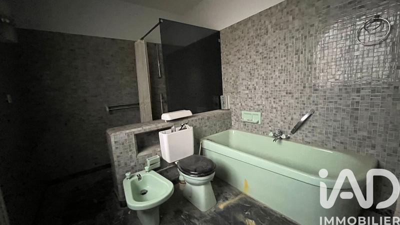 Maison - 300 m² - 5 pièces