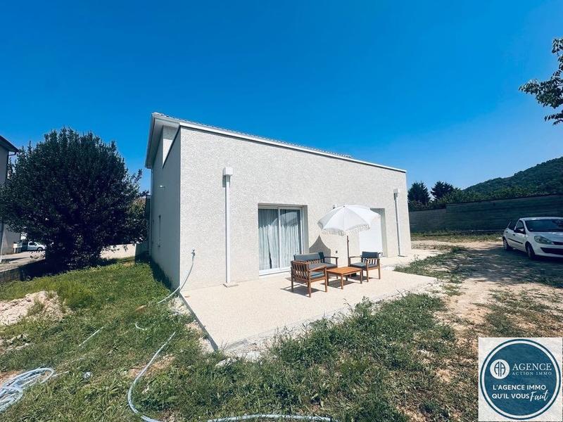 Maison - 166 m² - 5 pièces