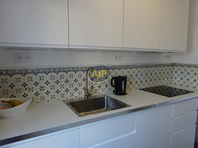 Maison - 77 m² - 4 pièces