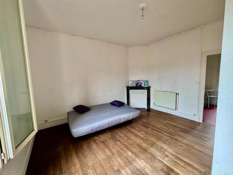 Immeuble - 134 m² - 7 pièces