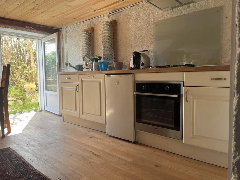 Maison - 200 m² - 7 pièces