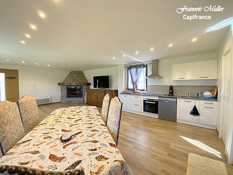 Mas - 268 m² - 12 pièces