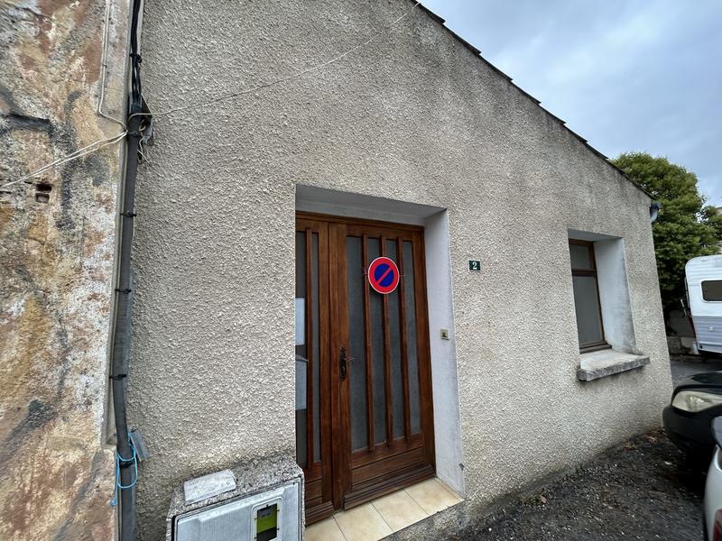 Local d'activités - 94 m² - 4 pièces