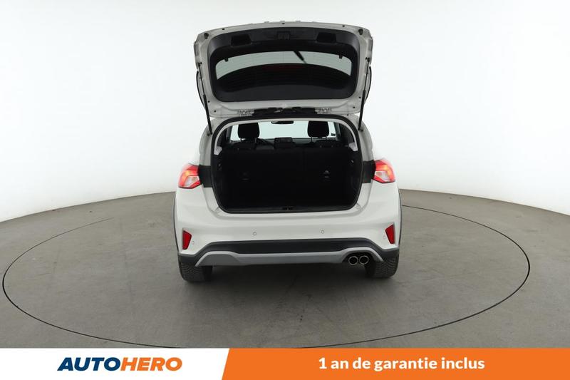 Ford Focus 1.5 EcoBlue Active Auto 120 ch