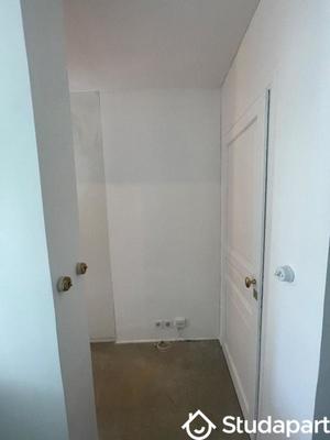Appartement - 30 m² - 1 pièce