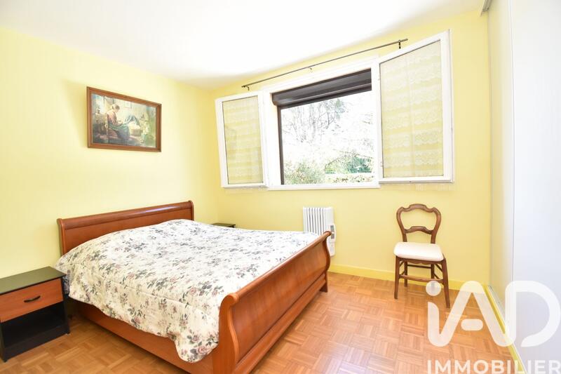 Maison - 106 m² - 3 pièces