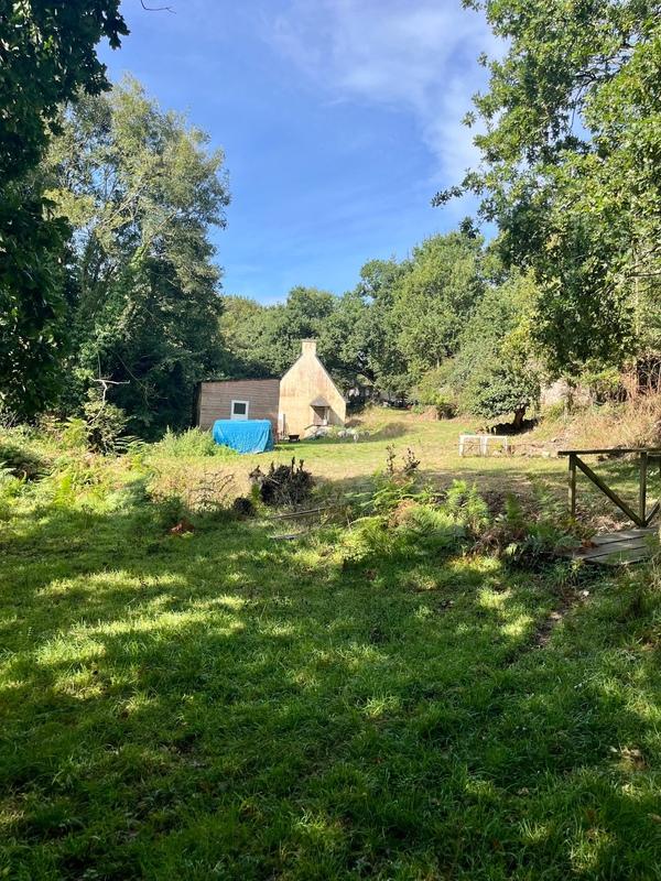 Maison - 80 m² - 2 pièces