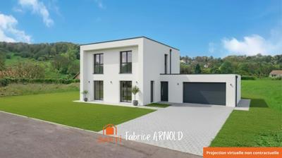 Terrain - 2 928 m²