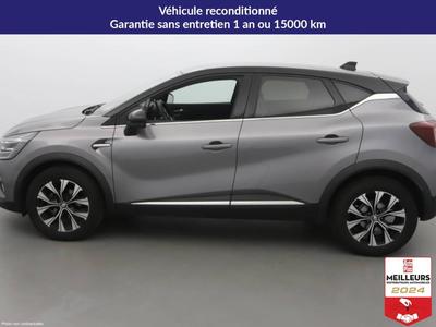 Renault Captur 1.0 Tce 90ch Techno