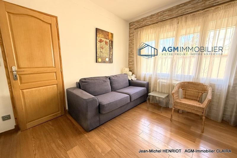 Villa - 140 m² - 4 pièces