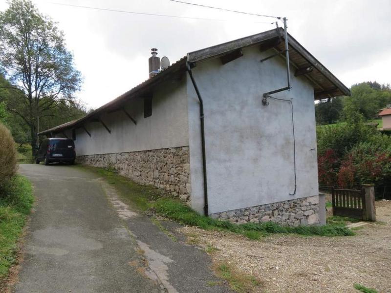 Villa - 134 m² - 2 pièces