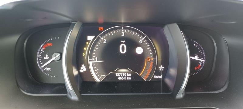 Renault Talisman Blue dCi 160 Edc Intens