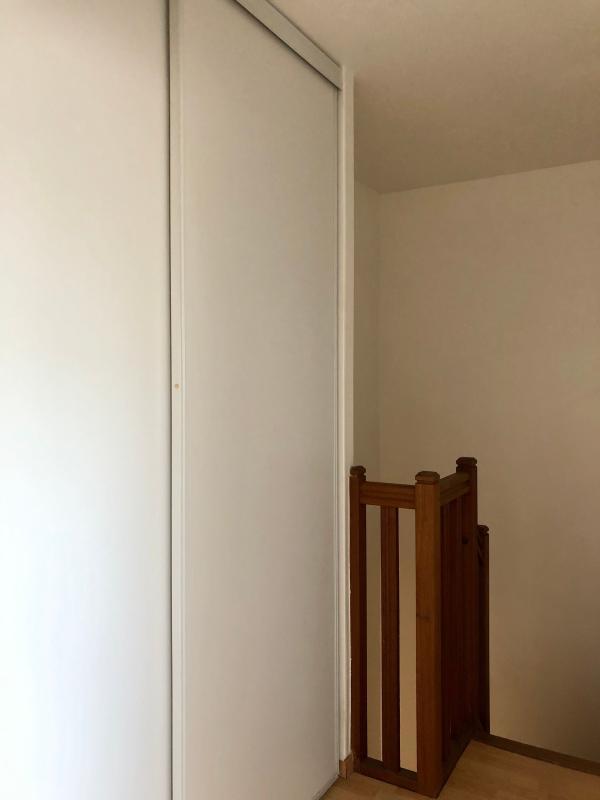 Duplex - 56 m² - 2 pièces