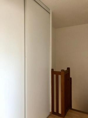 Duplex - 56 m² - 2 pièces