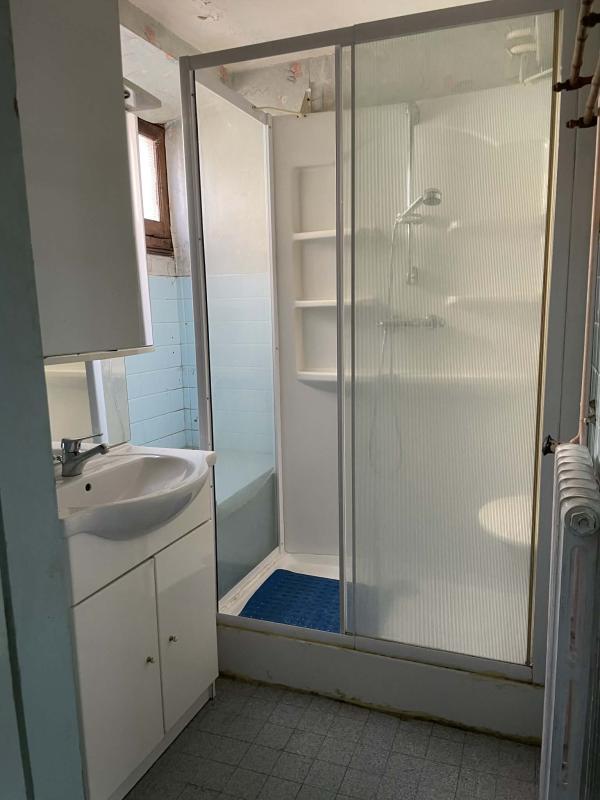 Maison de village - 121 m² - 5 pièces