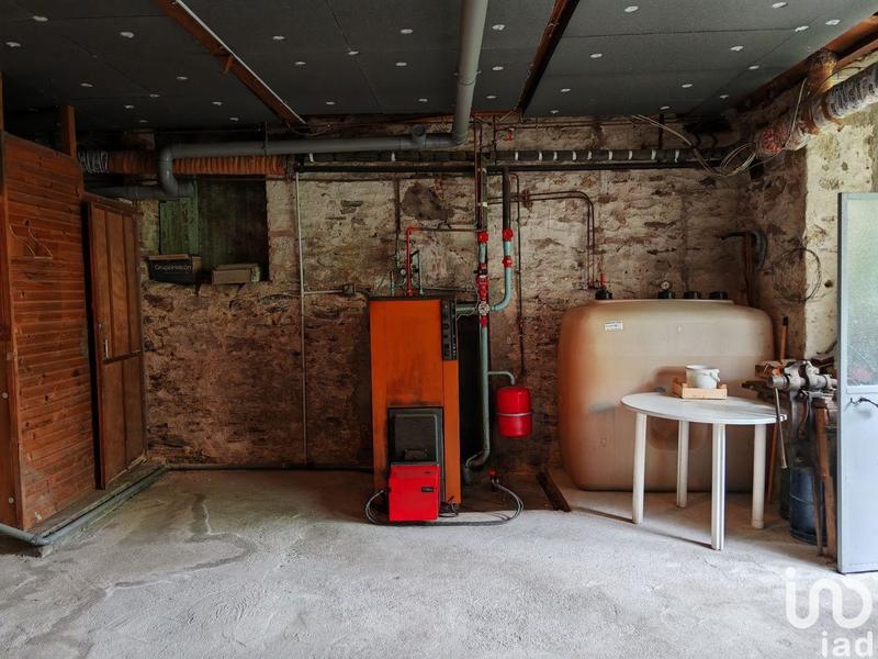 Maison - 135 m² - 4 pièces