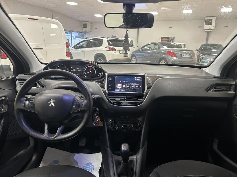 Peugeot 208 1.6 Hdi 75 Ch Active 05 P