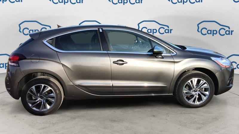 Citroën Ds4 II 2.0 BlueHDi 150 Urban Show