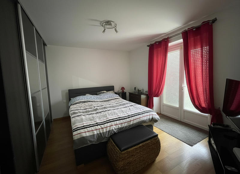 Maison - 144 m² - 6 pièces