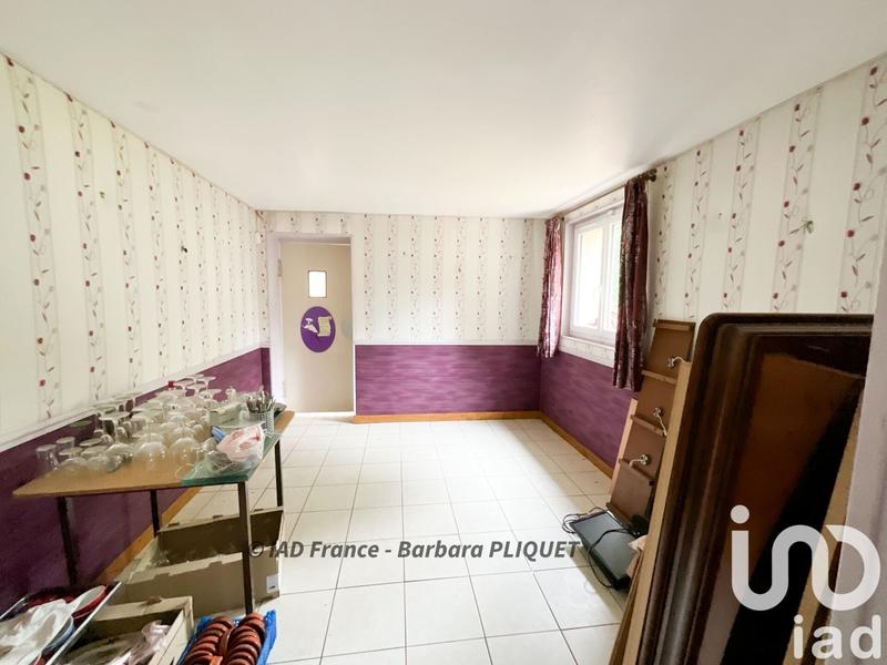Maison - 232 m² - 8 pièces