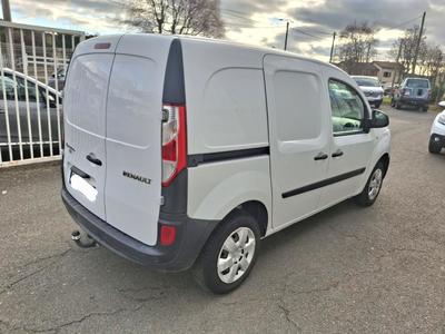 Renault Kangoo 1,5BlueDCI95cv Extra+Attelage