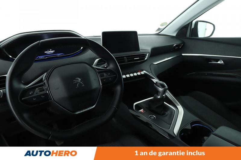 Peugeot 3008 1.5 Blue-HDi Allure 130 ch
