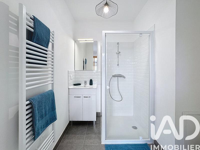 Appartement - 125 m² - 5 pièces