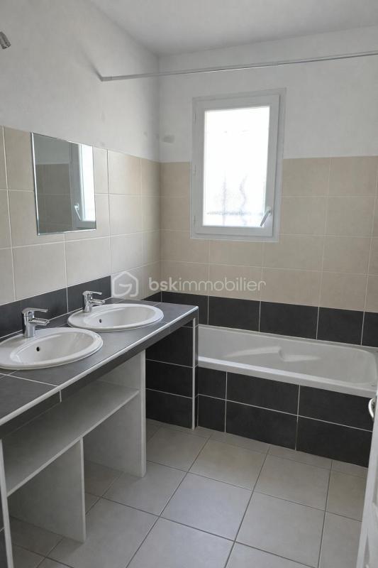 Maison de ville - 87 m² - 4 pièces