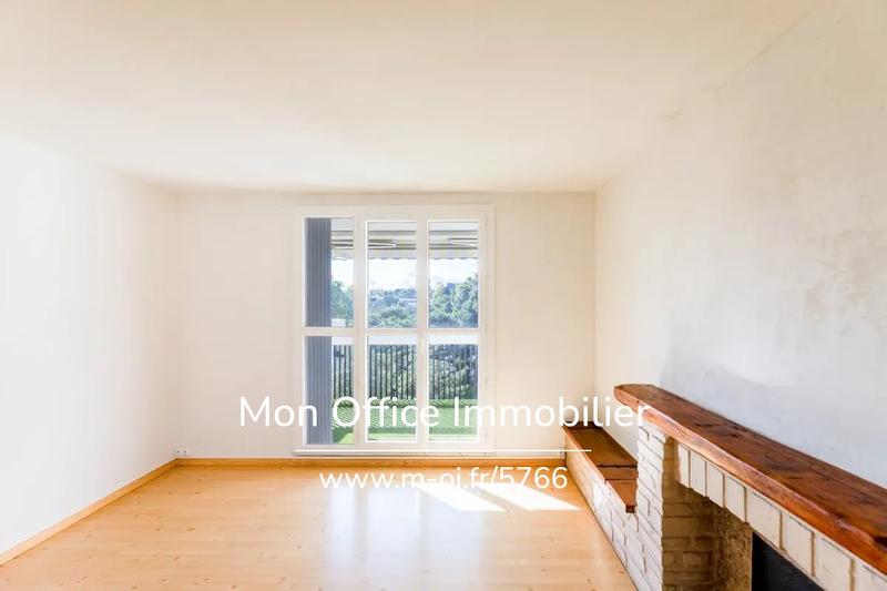 Appartement - 81 m² - 3 pièces