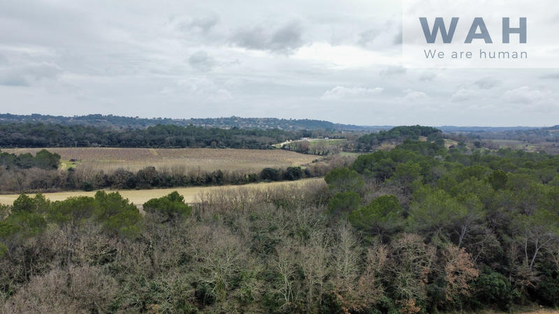 Terrain agricole - 117 200 m²