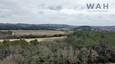 Terrain agricole - 117 200 m²