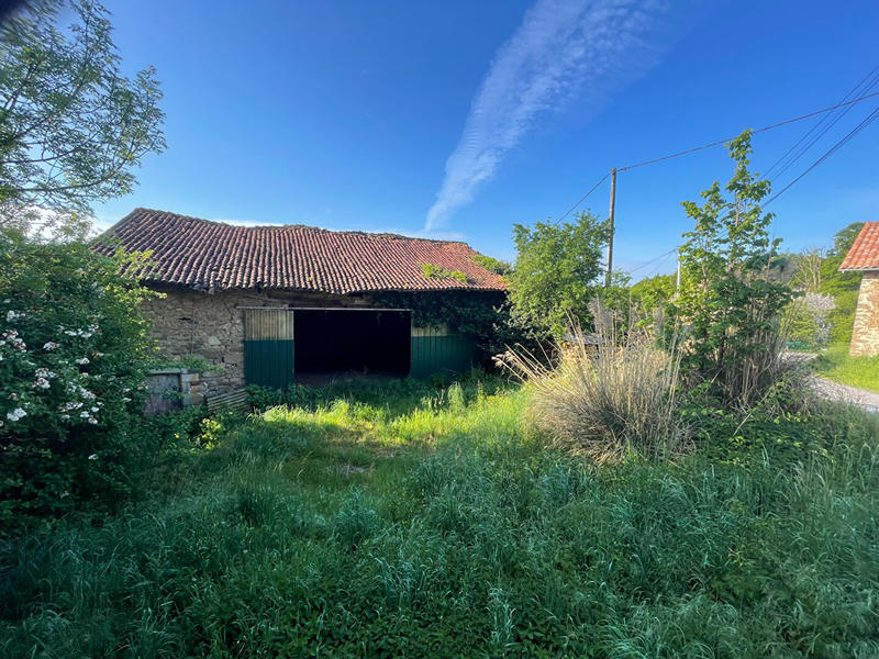 Maison - 97 m² - 5 pièces