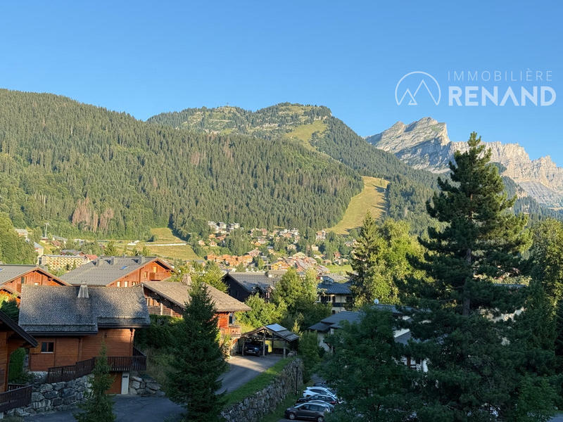 Duplex - 67 m² - 5 pièces