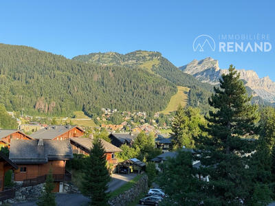 Duplex - 67 m² - 5 pièces